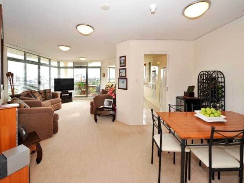 1204/7 Black Lion Place, Kensington NSW 2033