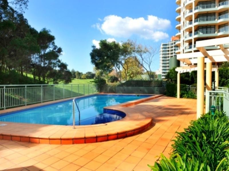 1204/7 Black Lion Place, Kensington NSW 2033