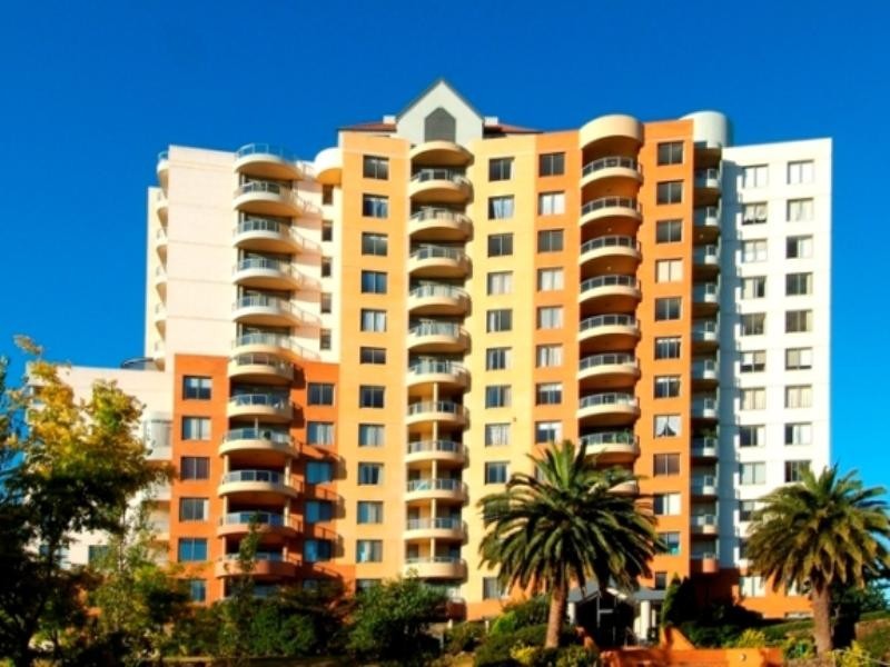 1204/7 Black Lion Place, Kensington NSW 2033