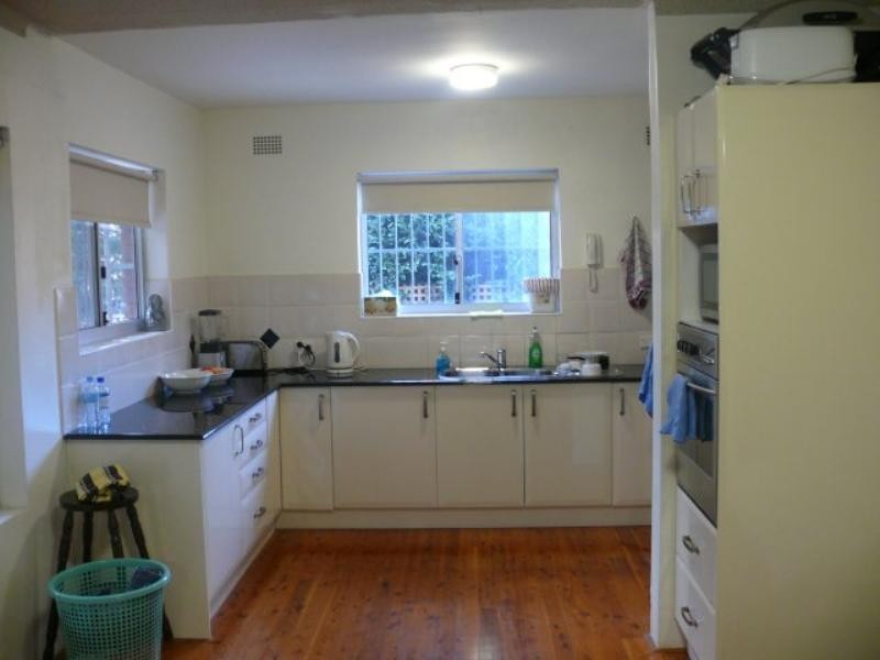 18 Bradley Street, Randwick NSW 2031