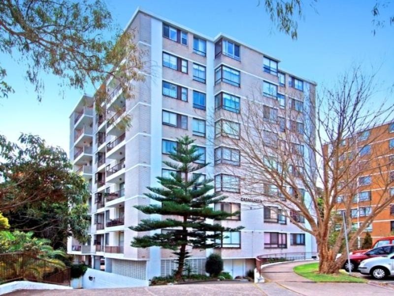 6 Bligh Place, Randwick NSW 2031