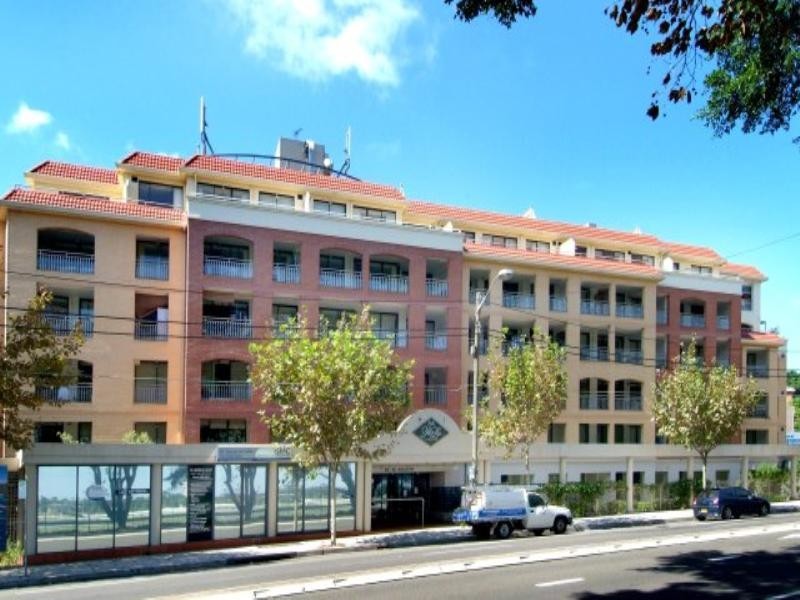 34-52 Alison Road, Randwick NSW 2031