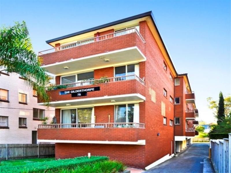 2/79 Gilderthorpe Avenue, Randwick NSW 2031