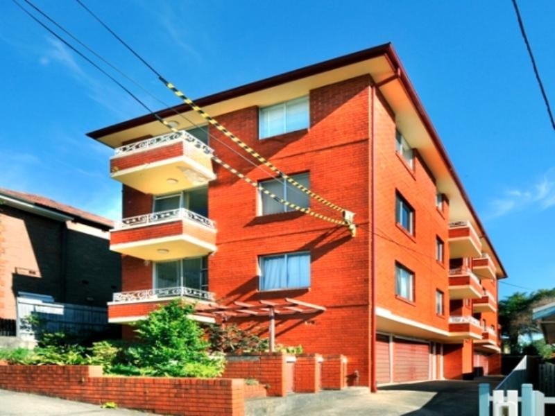1/16 Chepstow Street, Randwick NSW 2031