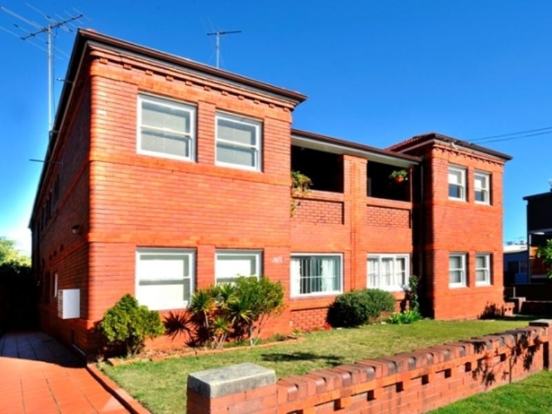 6/277 Alison Road, Coogee NSW 2034