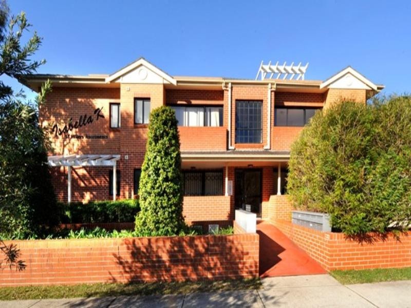 14/17-21 Villiers Street, Kensington NSW 2033