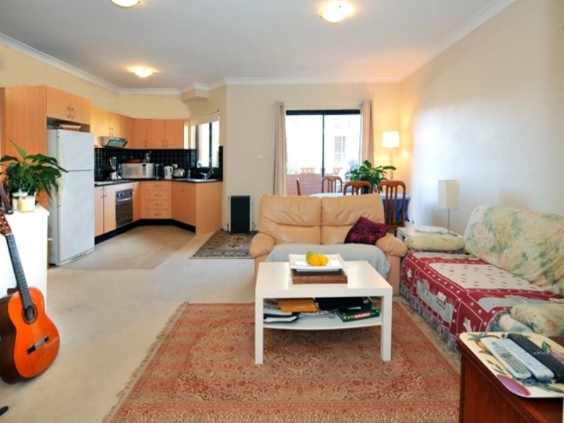 14/17-21 Villiers Street, Kensington NSW 2033