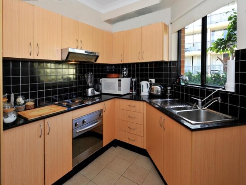 14/17-21 Villiers Street, Kensington NSW 2033