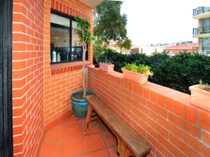 14/17-21 Villiers Street, Kensington NSW 2033