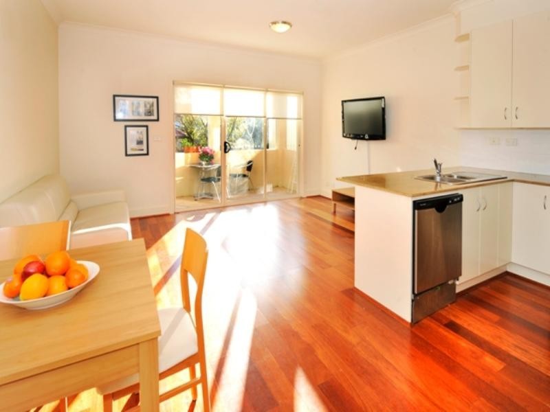 2/46 Melody Street, Coogee NSW 2034