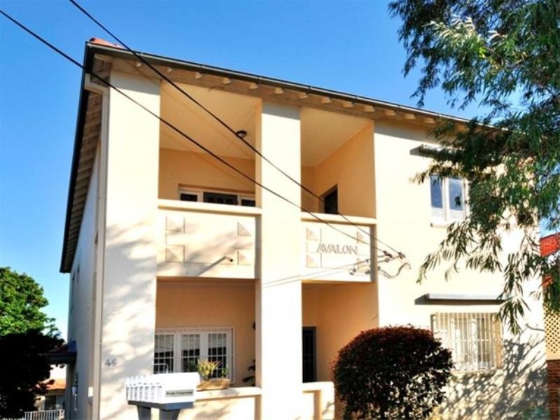 2/46 Melody Street, Coogee NSW 2034