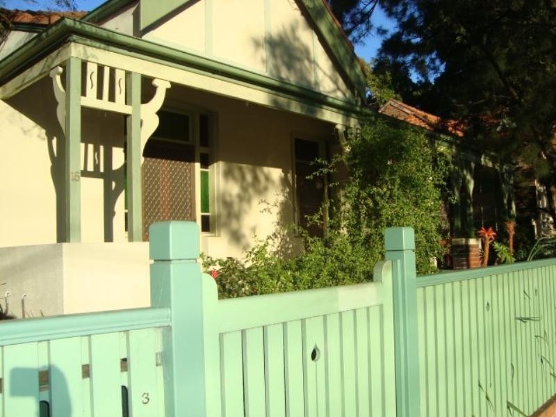 15 Wentworth Street, Randwick NSW 2031