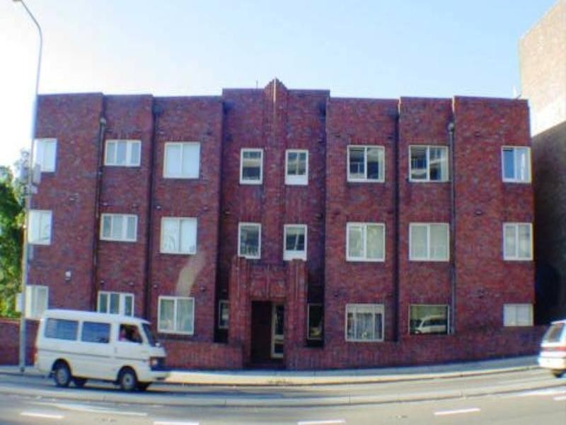 2 New South Head Road, Rushcutters Bay NSW 2011