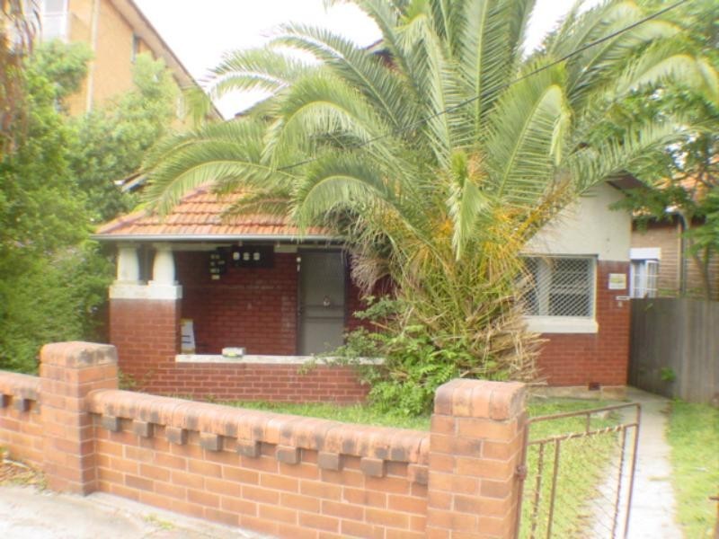 465 Anzac Parade, Kingsford NSW 2032