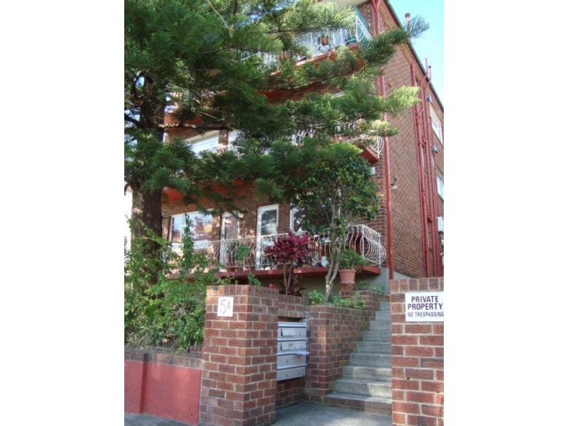 5A William Street, Randwick NSW 2031