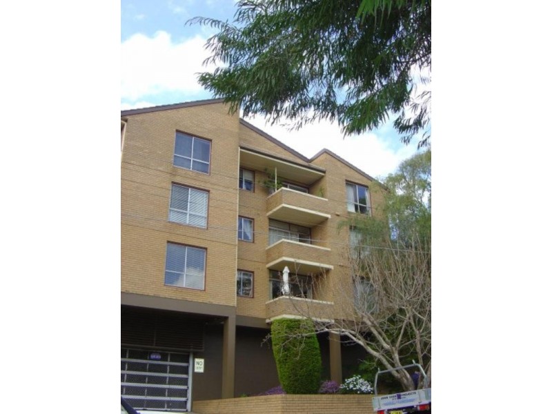 3-11 Church Street, Randwick NSW 2031