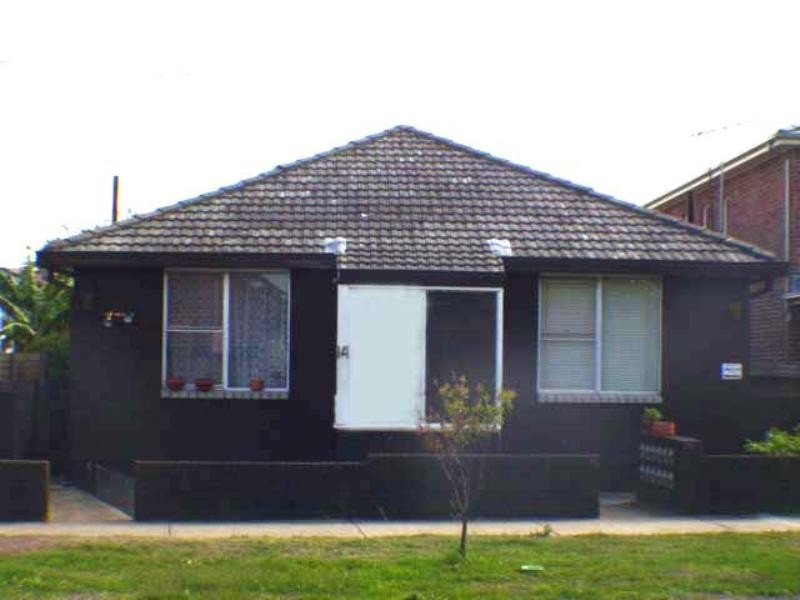 14 Borrodale Road, Kingsford NSW 2032