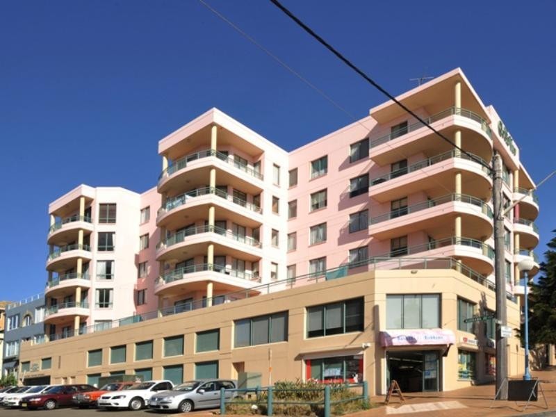 603/56 Carr Street, Coogee NSW 2034