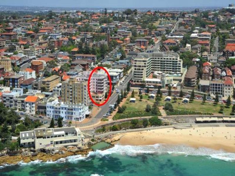 603/56 Carr Street, Coogee NSW 2034