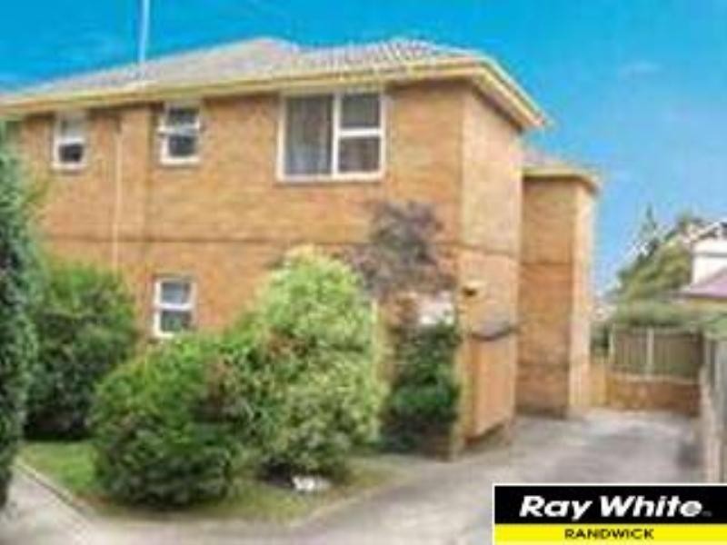 1 Ada Street, Randwick NSW 2031