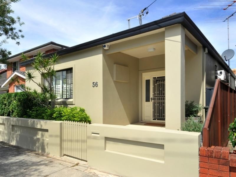 56 Tramway Street, Rosebery NSW 2018