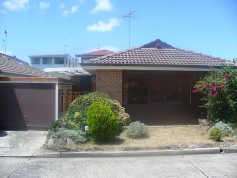 26-32 Irvine Street, Kingsford NSW 2032