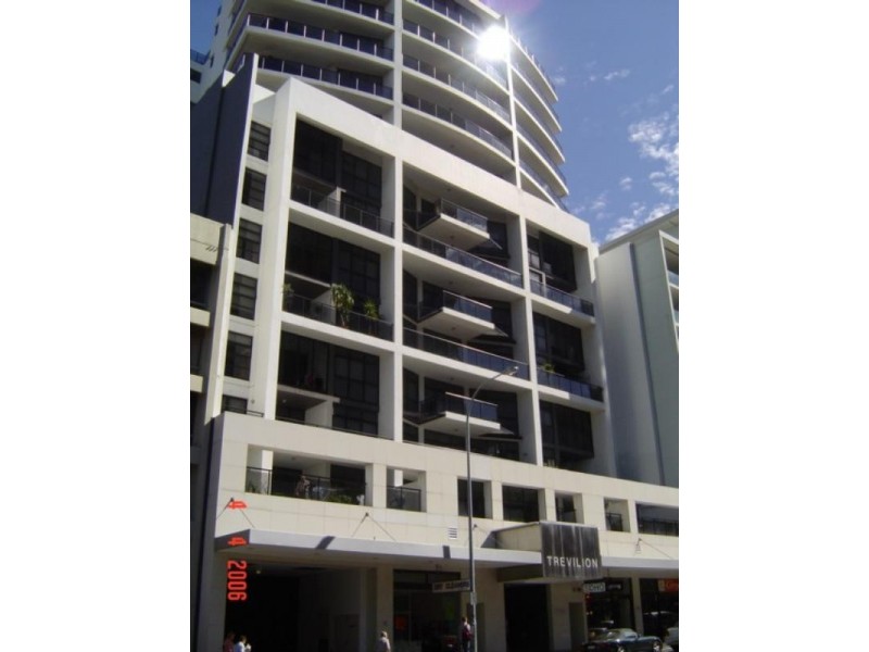 17-23 Newland Street, Bondi Junction NSW 2022