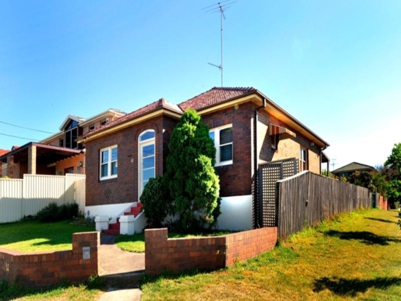 52 Franklin Street, Matraville NSW 2036