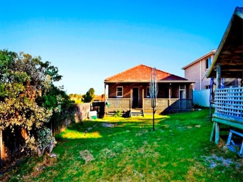 52 Franklin Street, Matraville NSW 2036