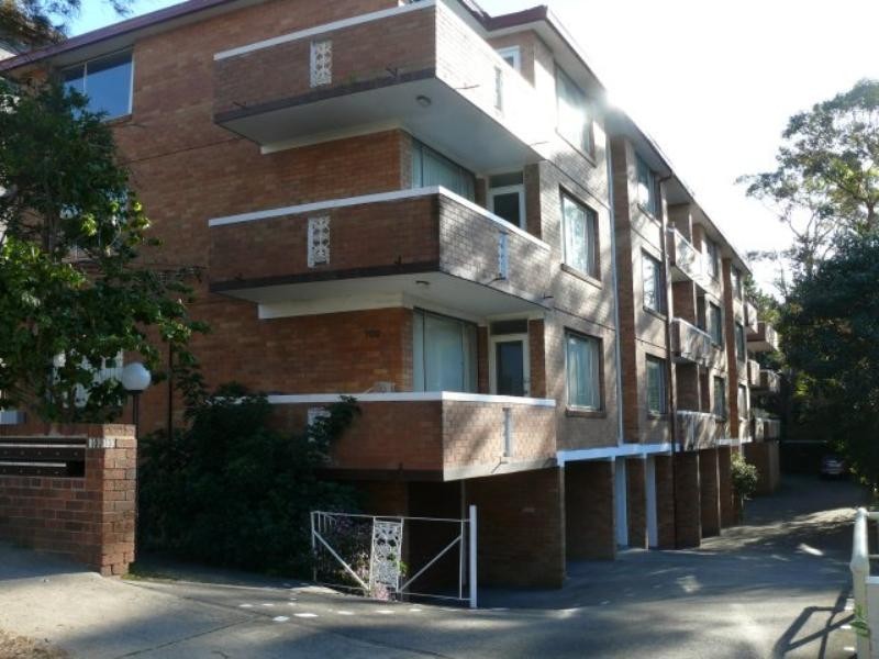 100 Mount Street, Coogee NSW 2034