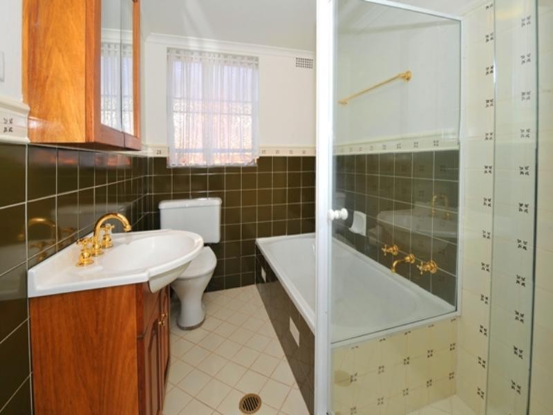 3/41 Baird Avenue, Matraville NSW 2036