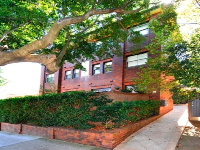 10/21-23 Waratah Avenue, Randwick NSW 2031