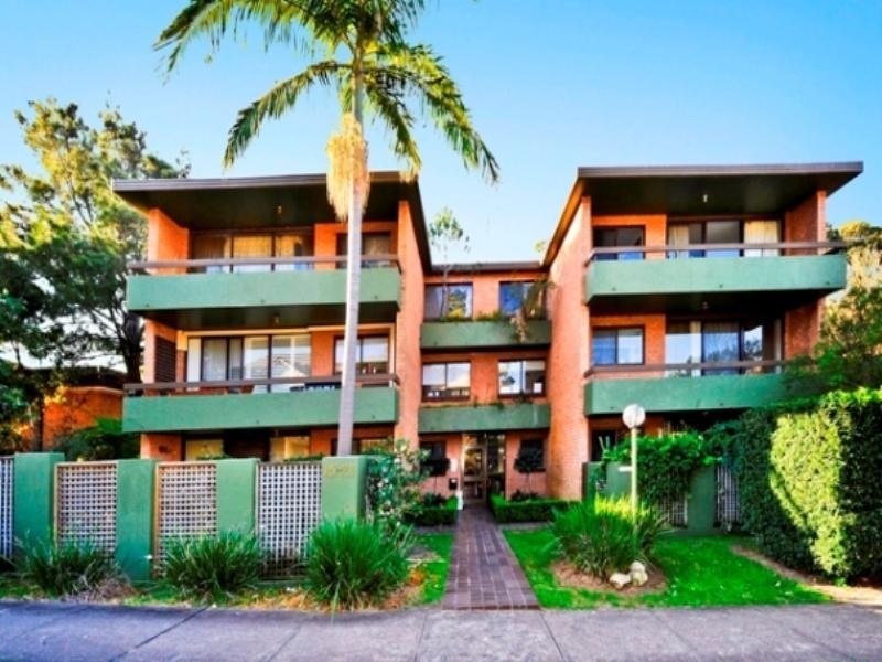 12/15-21 Dudley Street, Coogee NSW 2034