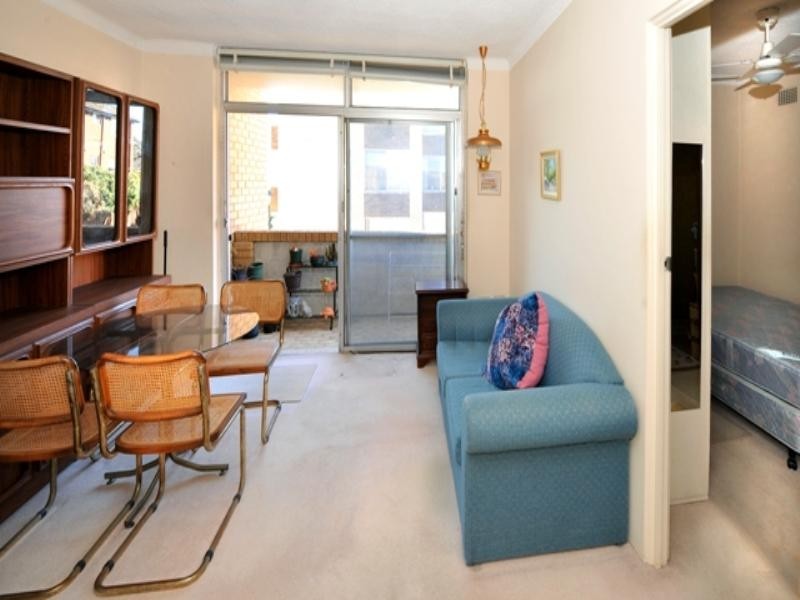 28/2 Kennedy Lane, Kingsford NSW 2032