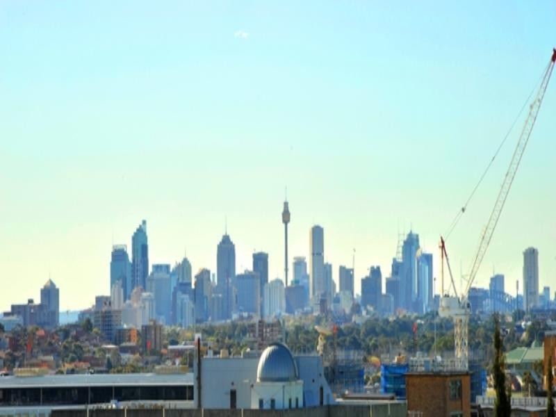 28/2 Kennedy Lane, Kingsford NSW 2032