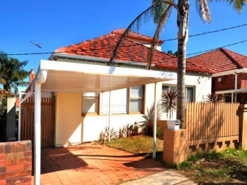 8 Nagle Avenue, Maroubra NSW 2035