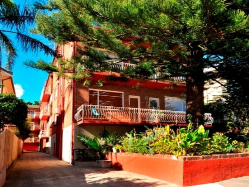 5a William Street, Randwick NSW 2031