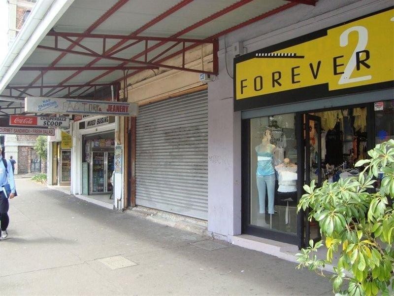 258 Abercrombie Street, Redfern NSW 2016