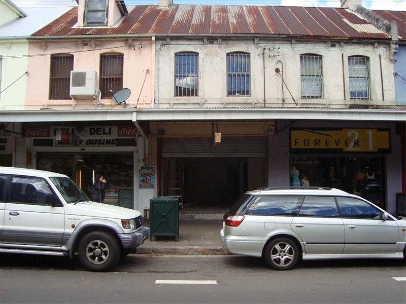 258 Abercrombie Street, Redfern NSW 2016