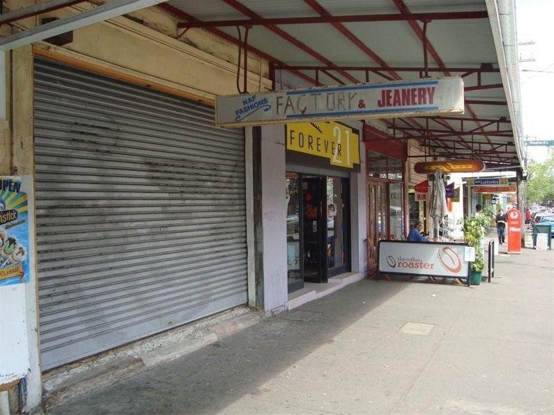 258 Abercrombie Street, Redfern NSW 2016