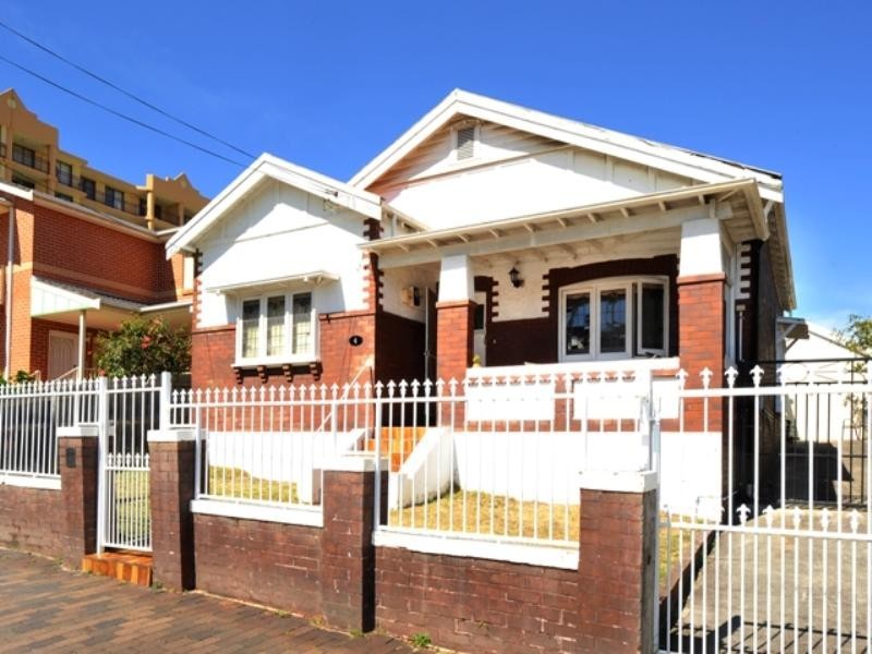 4 Barker Street, Kingsford NSW 2032