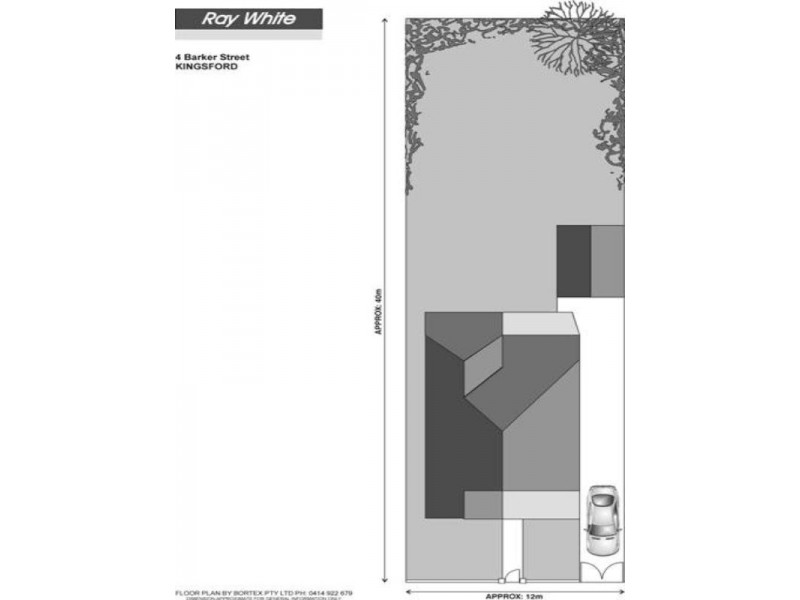 4 Barker Street, Kingsford NSW 2032