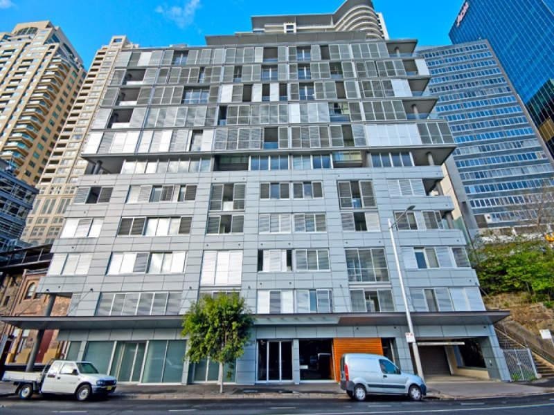 38 Hickson Road, Millers Point NSW 2000