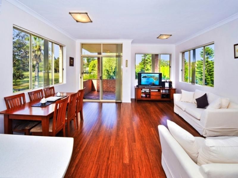 6/23 Cook Street,, Randwick NSW 2031