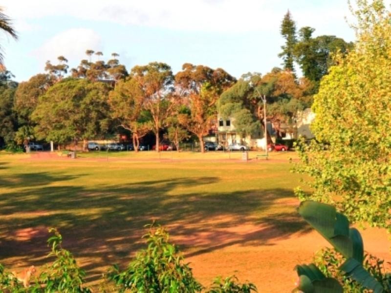 6/23 Cook Street,, Randwick NSW 2031