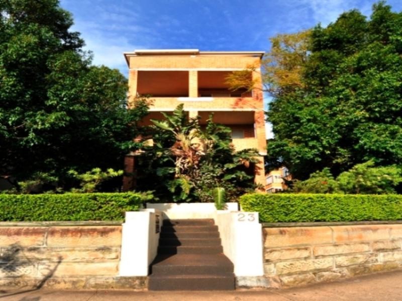 6/23 Cook Street,, Randwick NSW 2031
