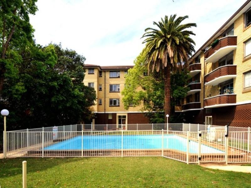 36/65 Avoca Street, Randwick NSW 2031