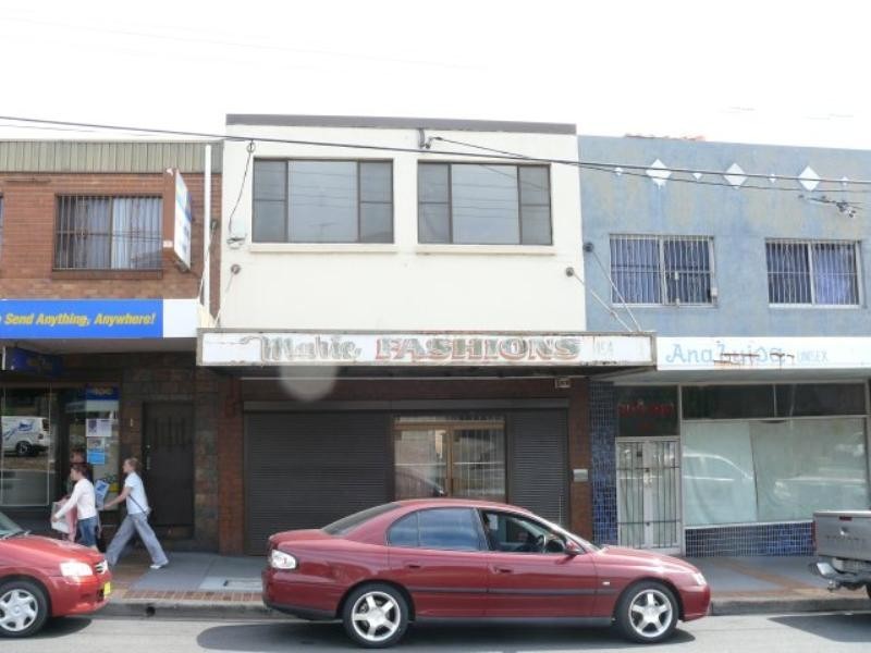 454 Bunnerong Road, Matraville NSW 2036