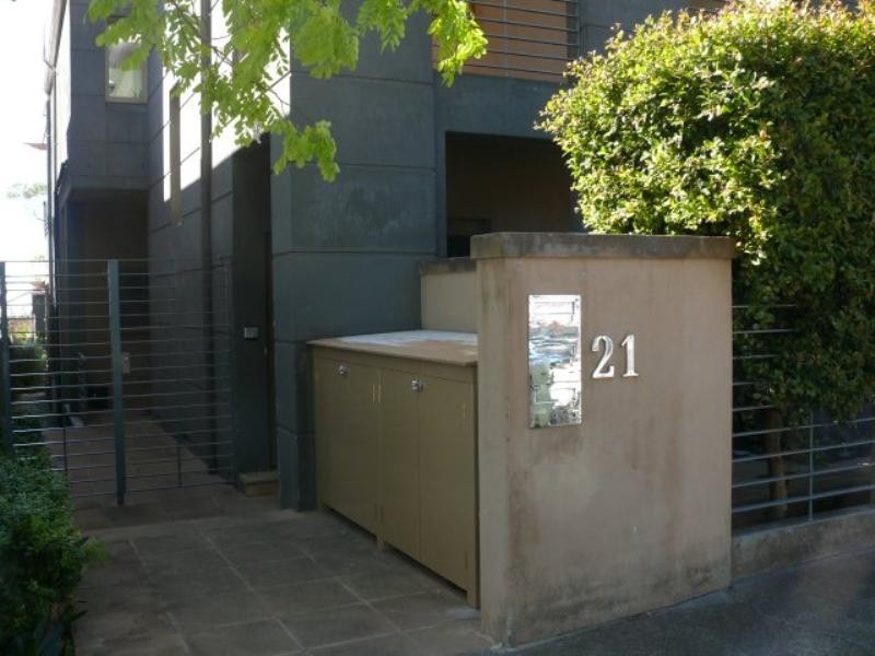 21 Jackaman Street, Bondi NSW 2026