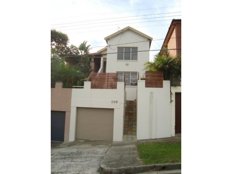 306 Alison Road, Coogee NSW 2034